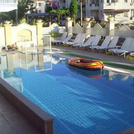 Apart Otel Konak Apart Hotel Marmaris