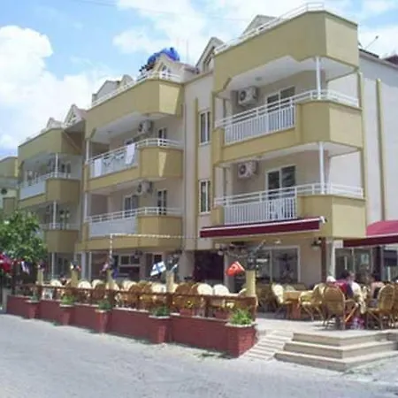 Konak Apart Hotel Apart Otel