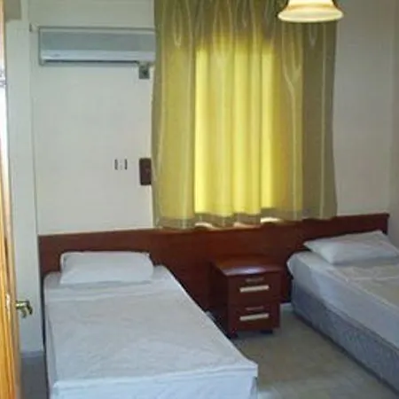 Apart Otel Konak Apart Hotel Marmaris