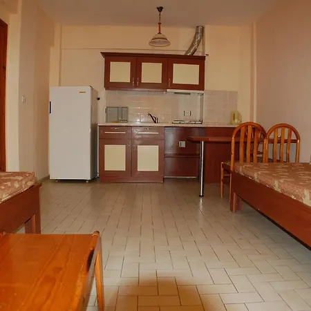 Apartmanhotel Konak Apart Hotel Marmaris