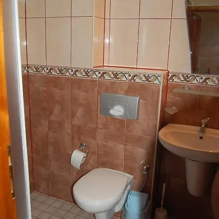 Apartmanhotel Konak Apart Hotel 3*