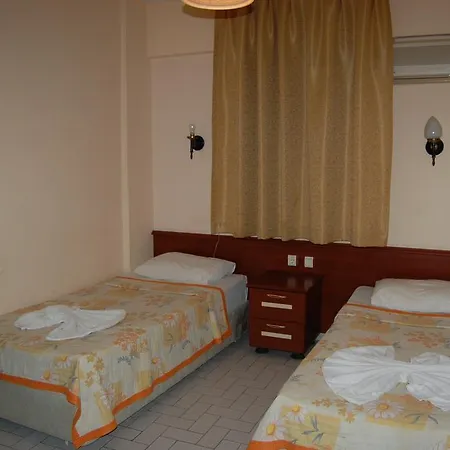 Apart Otel Konak Apart Hotel Marmaris