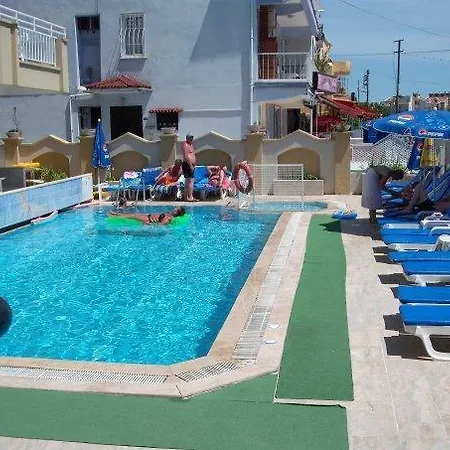 Apart Otel Konak Apart Hotel 3*