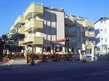 Apart Otel Konak Apart Hotel