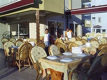 Konak Apart Hotel 3*