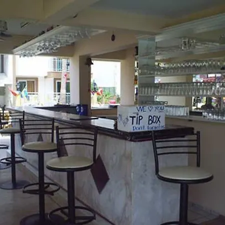 Konak Apart Hotel Apart Otel