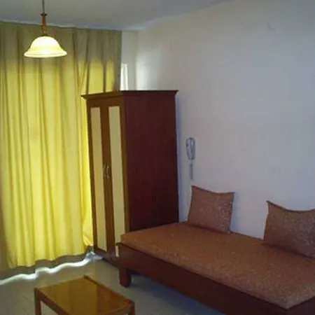 Apart Otel Konak Apart Hotel