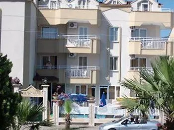 Appart hôtel Konak Apart Hotel Marmaris